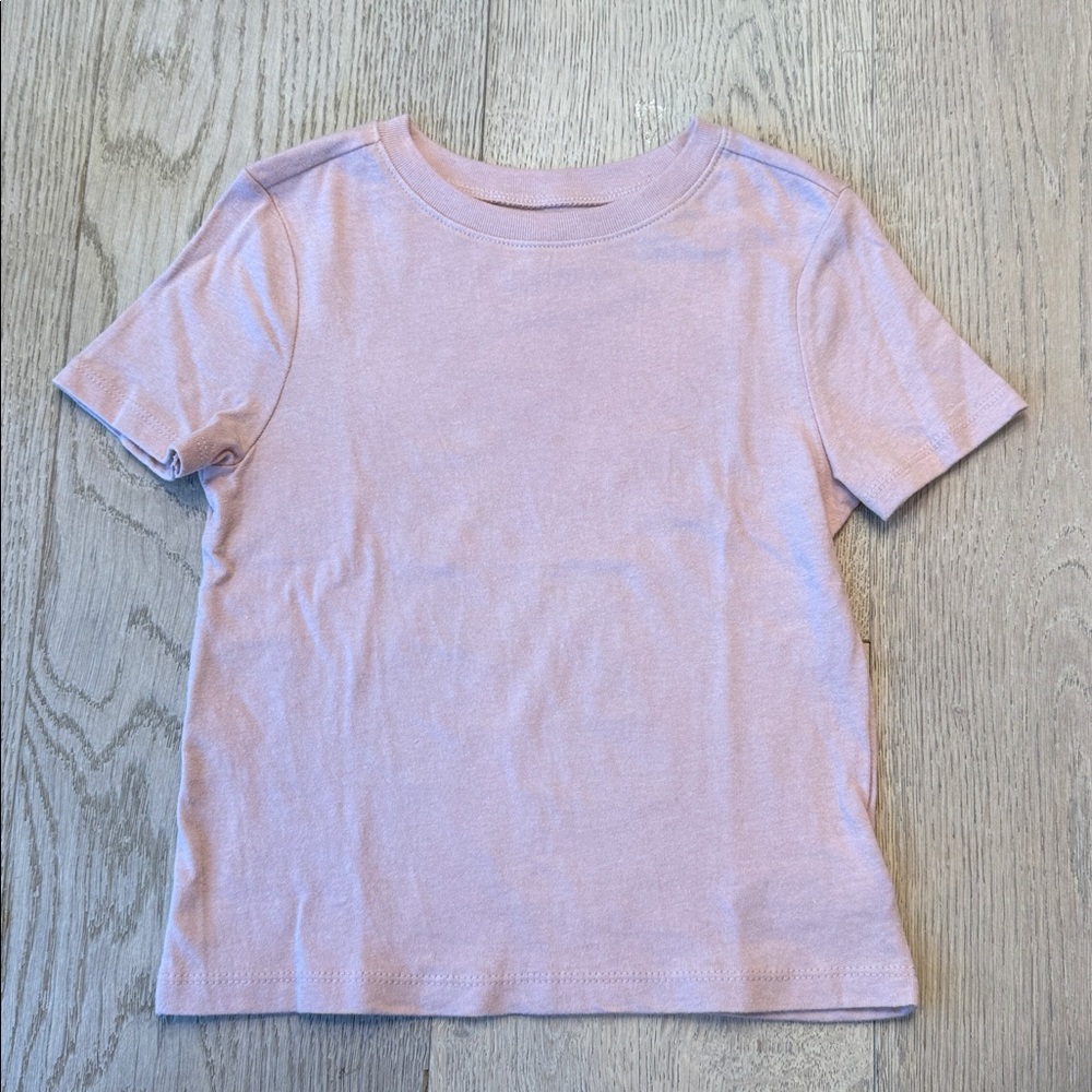 Set of 5 Boys’ T-Shirts – Size 4T (Old Navy & Cat & Jack), EUC - Picture 2 of 6